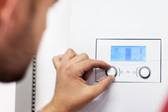 best Kincorth boiler servicing companies