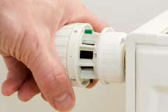 Kincorth central heating repair costs
